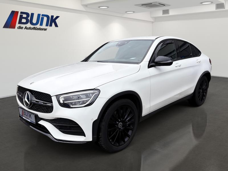 Mercedes-Benz GLC 200