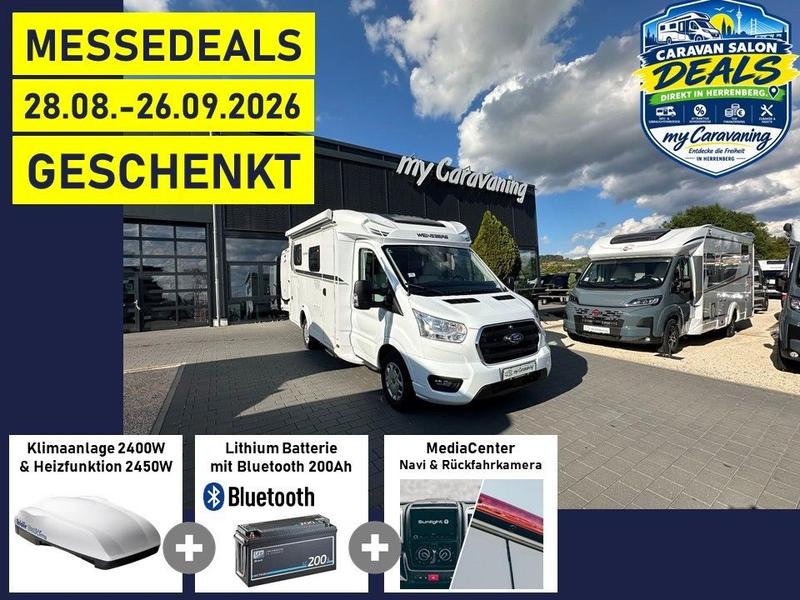 Weinsberg Andere