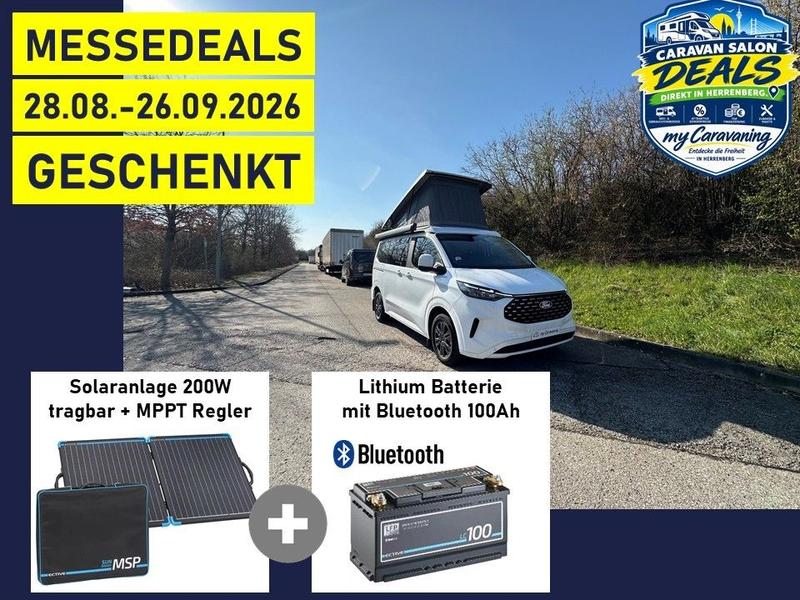 Ford Andere
