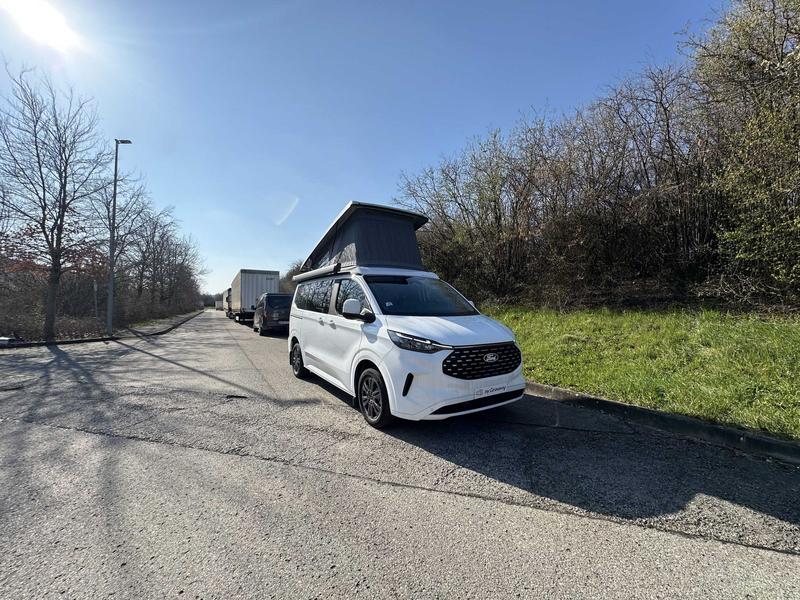 Ford Andere