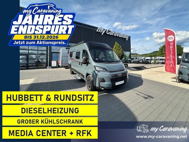 Bürstner Andere