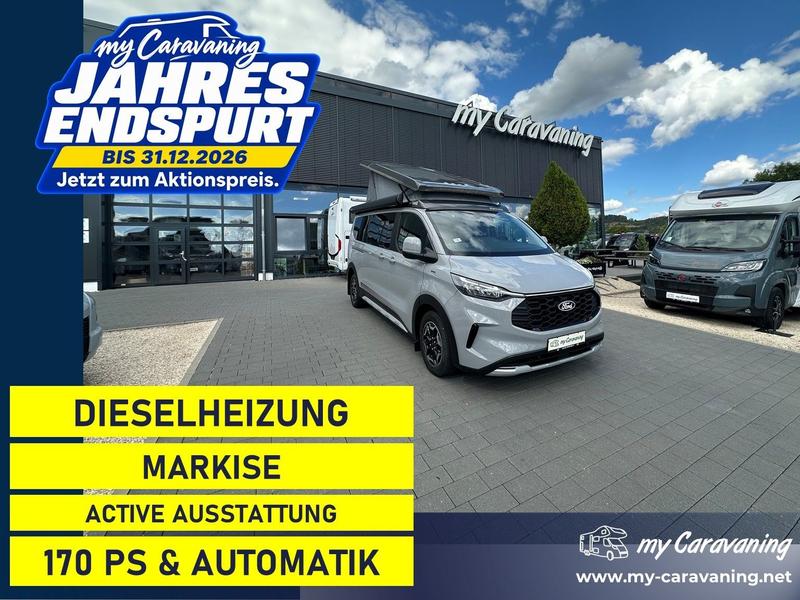 Ford Andere