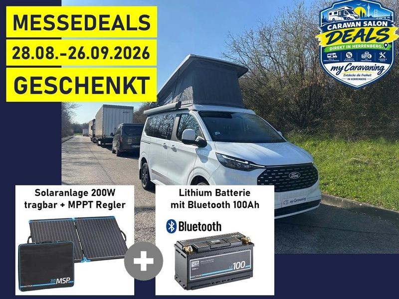 Bürstner Andere