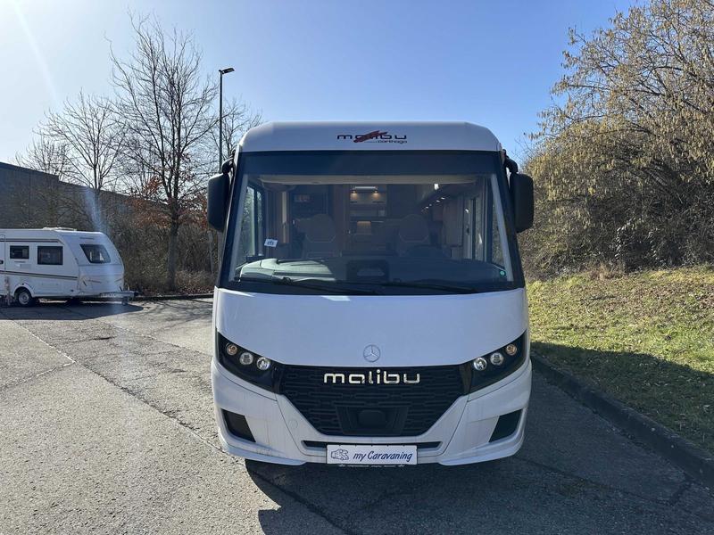 Malibu Andere