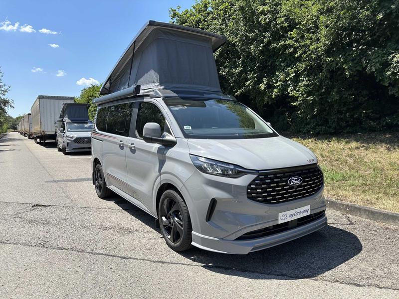 Ford Andere
