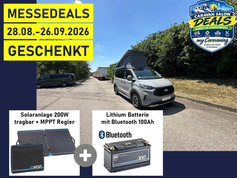 Ford Andere