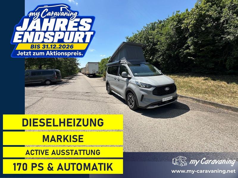 Ford Andere