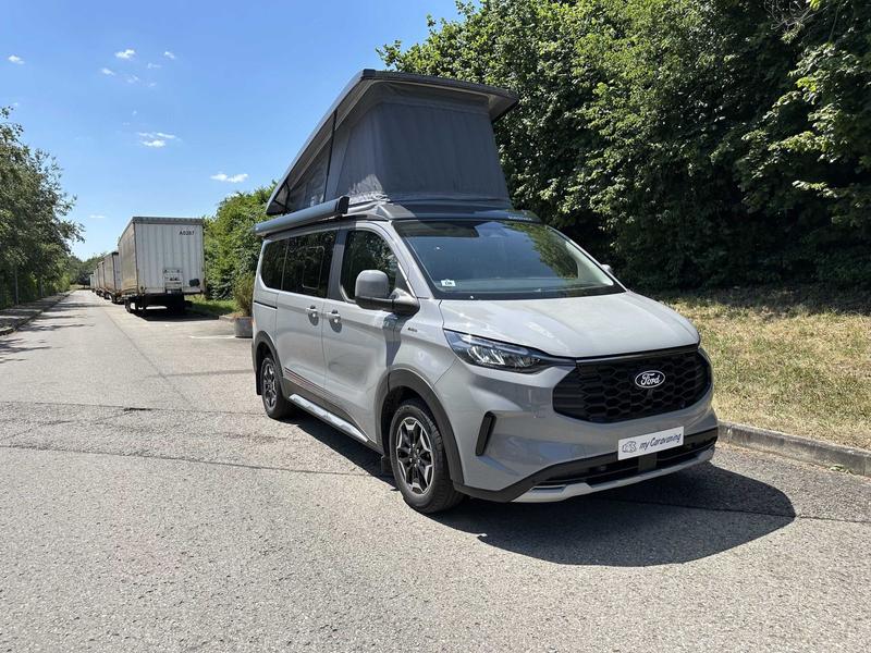 Ford Andere