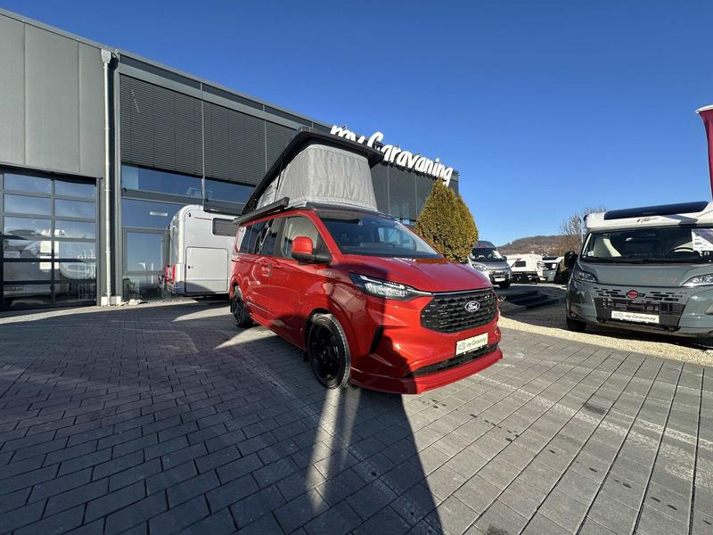 Ford Andere