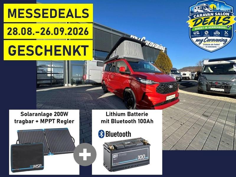 Ford Andere
