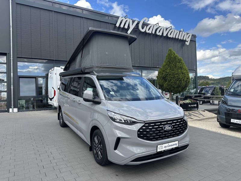 Ford Andere