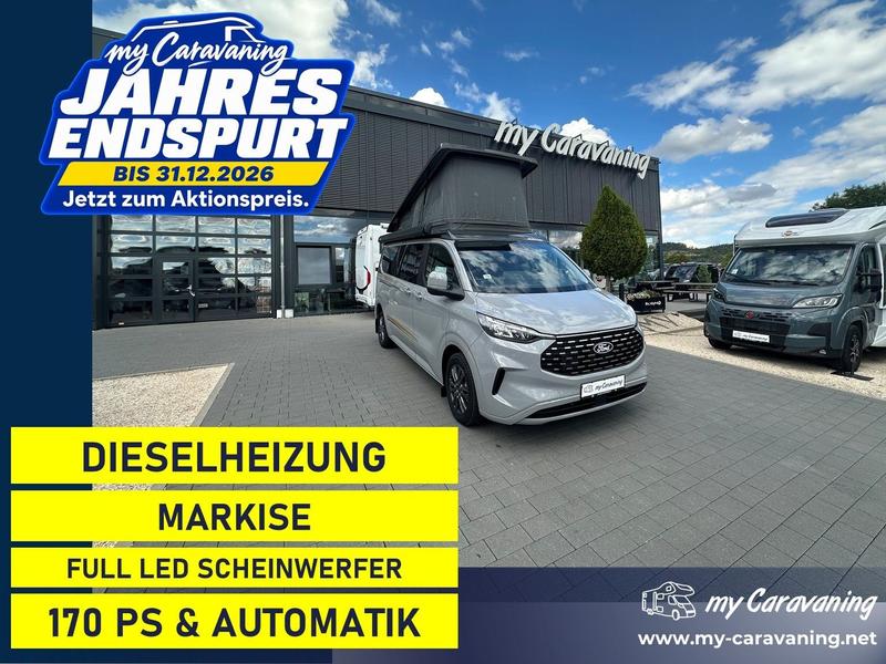 Ford Andere