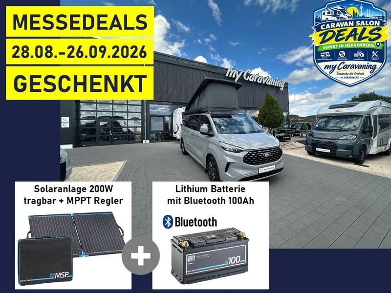 Ford Andere