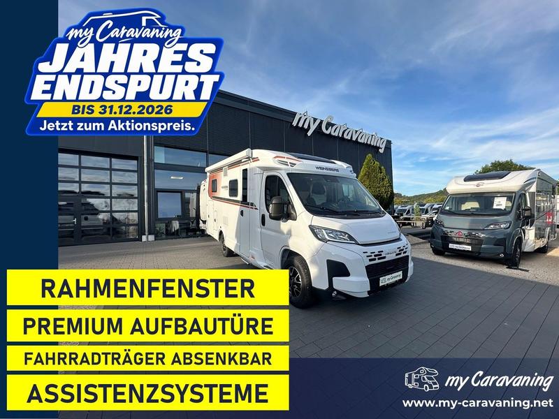 Weinsberg Andere