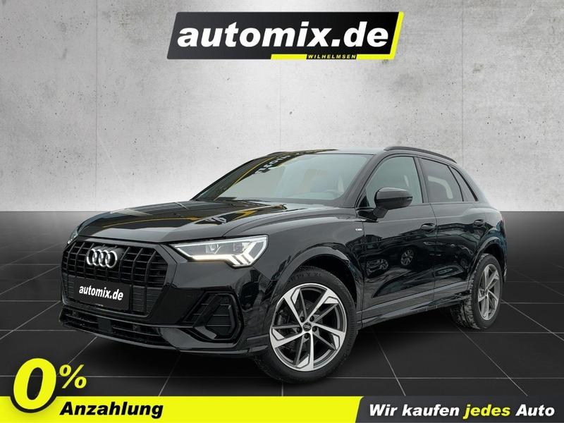 Audi Q3 SUV
