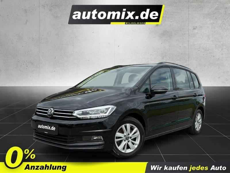 VW Touran