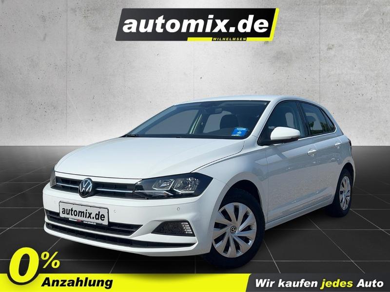 VW Polo