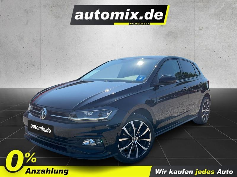 VW Polo