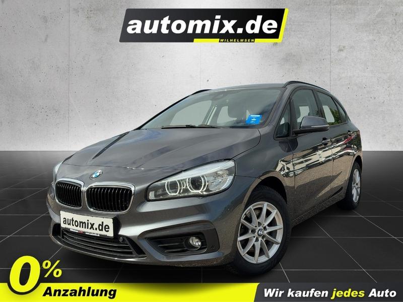 BMW 220 Active Tourer