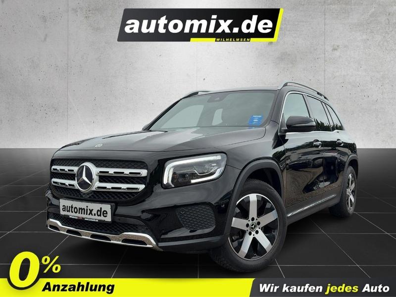Mercedes-Benz GLB 220