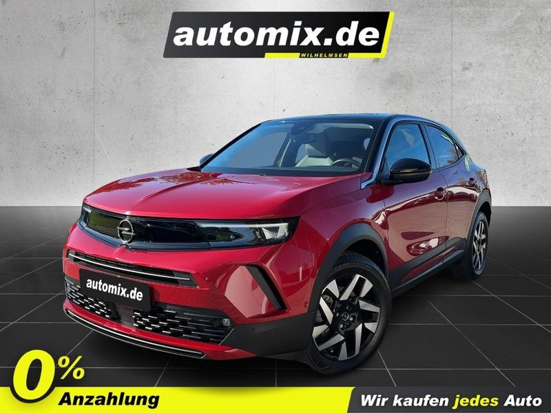 Opel Mokka-e