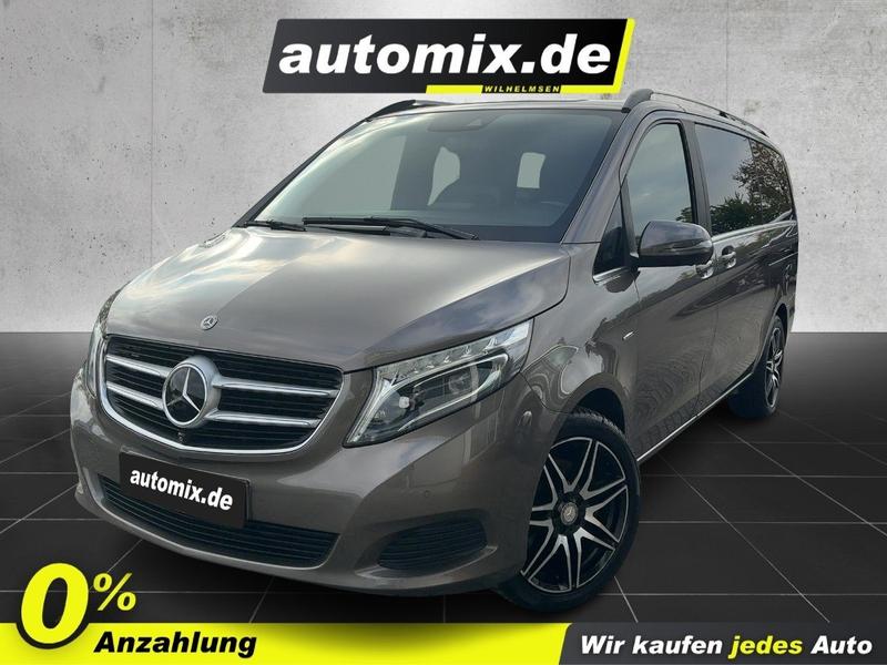 Daimler V 250