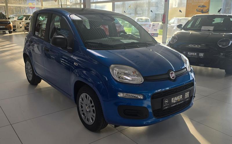 Fiat Pandina