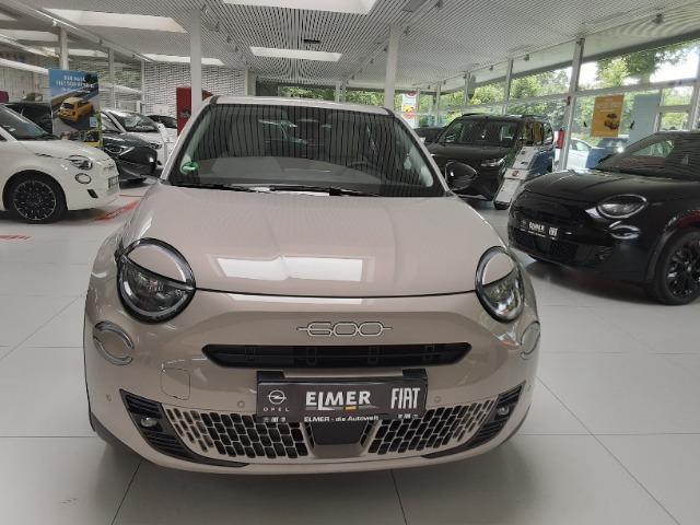 Fiat 600e