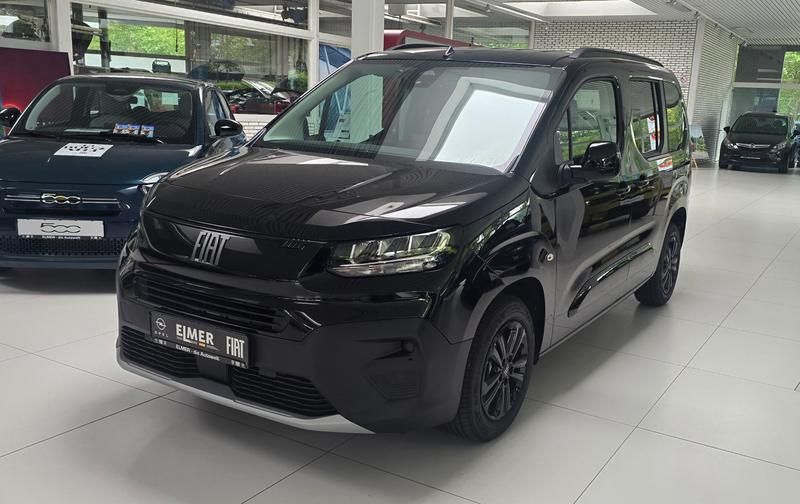 Fiat Qubo