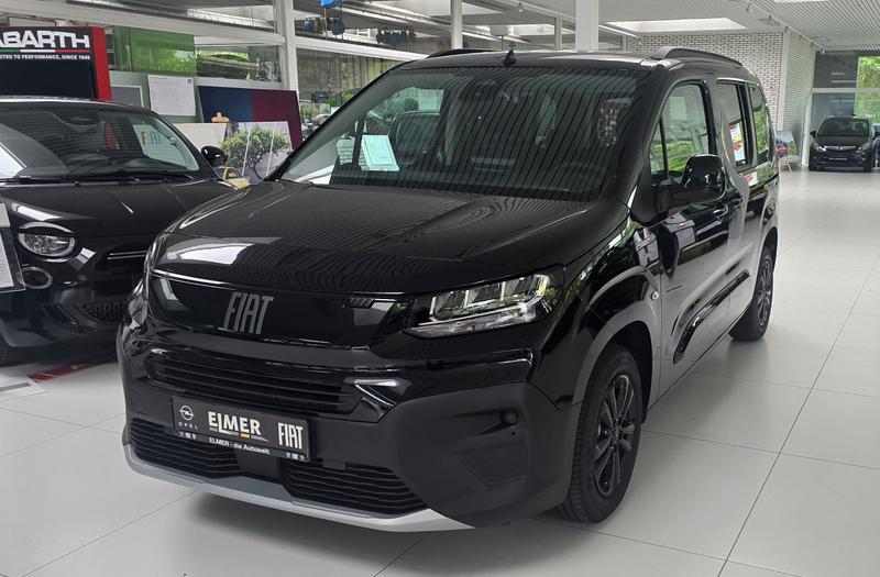 Fiat Qubo
