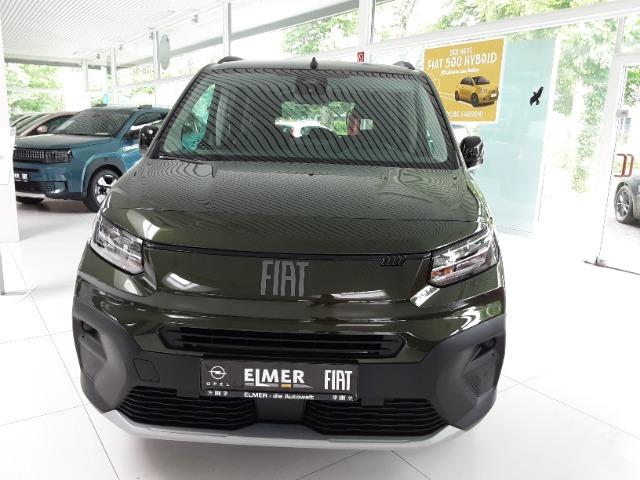 Fiat Qubo