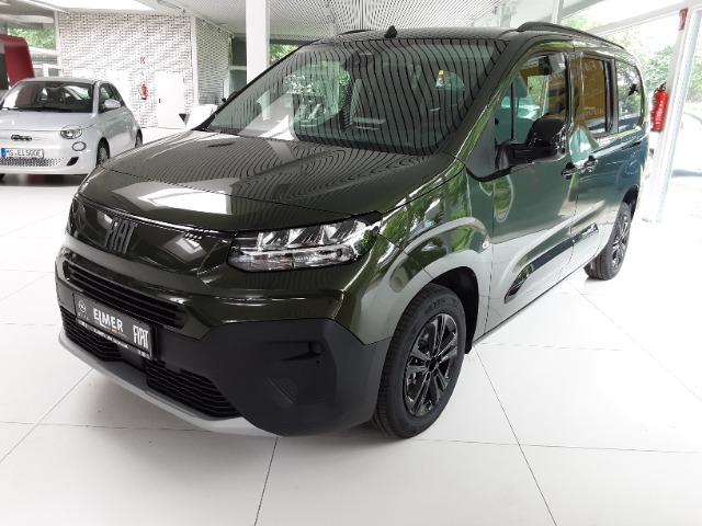 Fiat Qubo