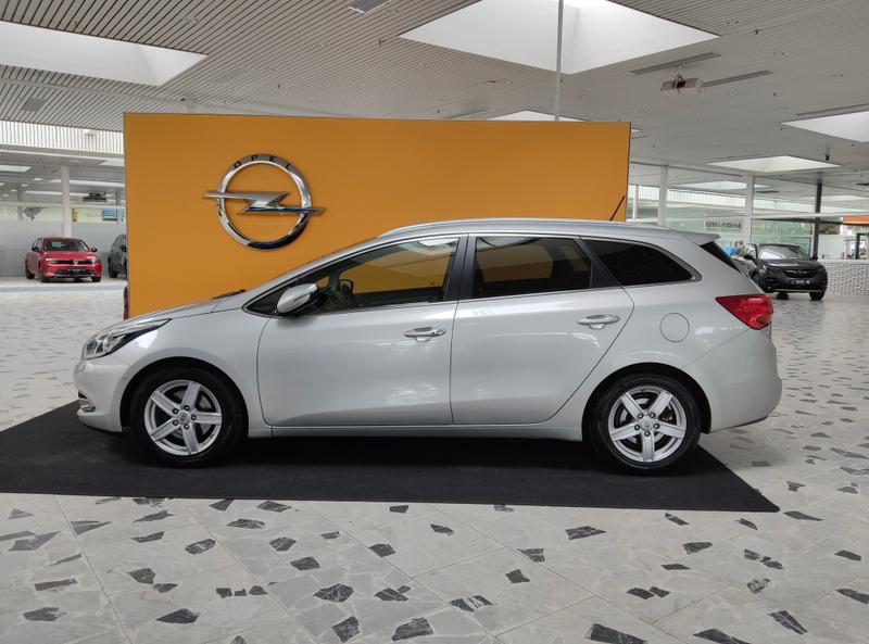 Kia Ceed Sportswagon