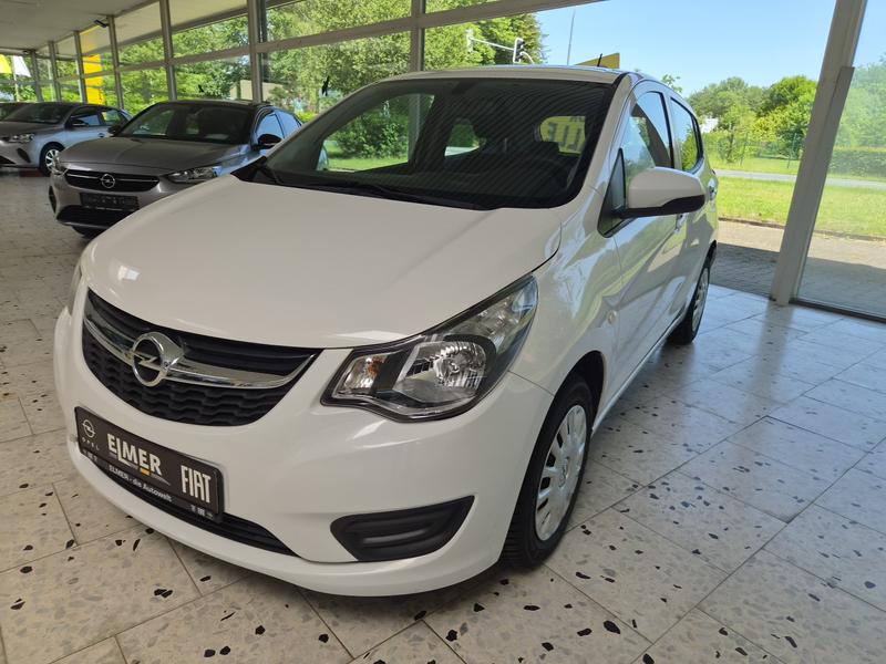 Opel Karl