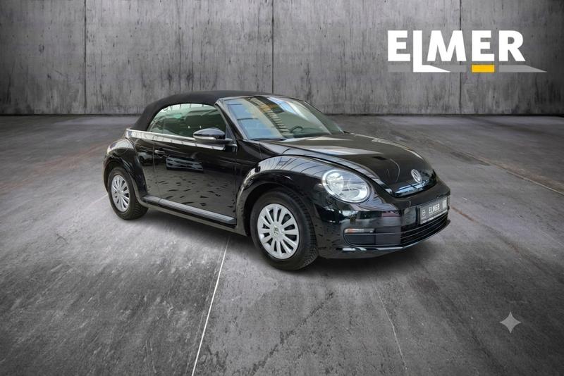 VW Beetle
