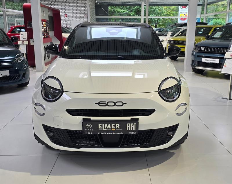 Fiat 600