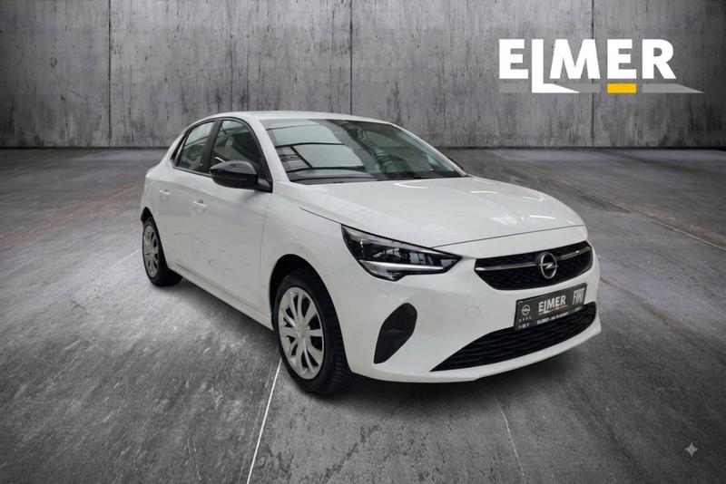 Opel Corsa-e