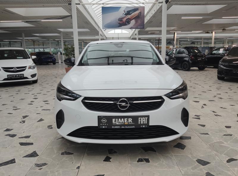 Opel Corsa-e