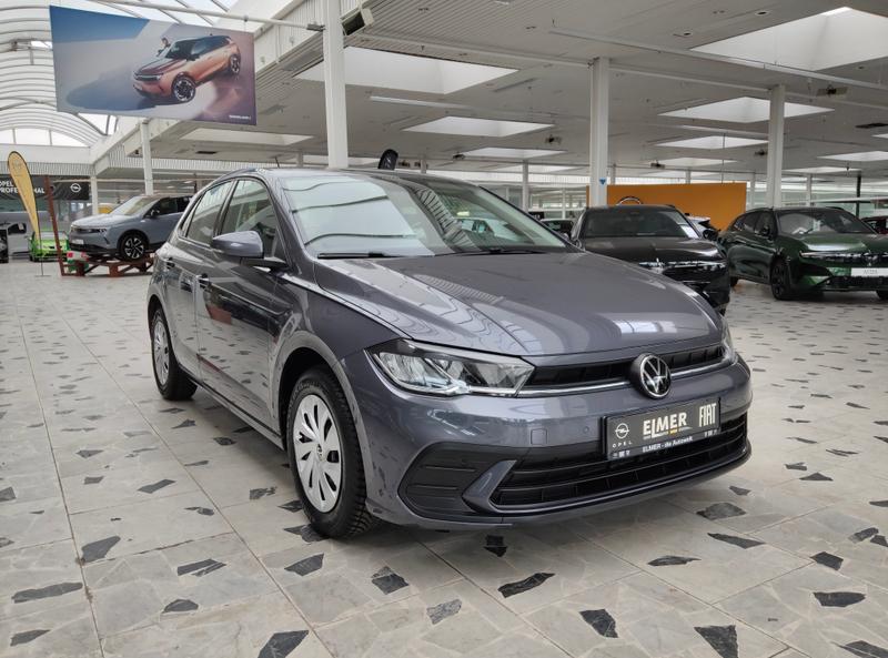VW Polo