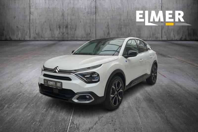 Citroen C4 X