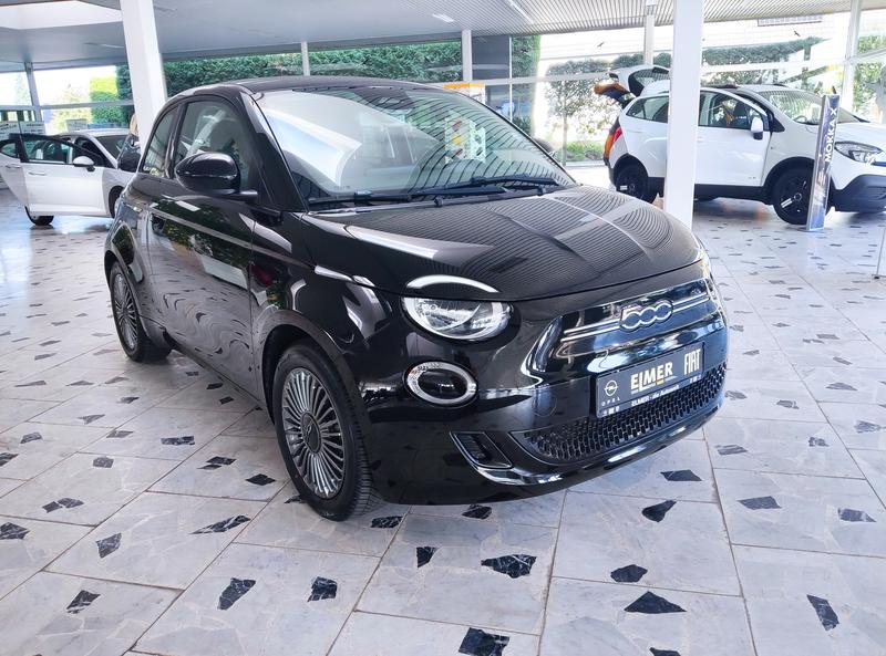 Fiat Andere
