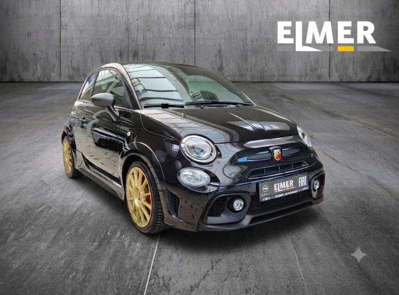 Fiat 595 Abarth