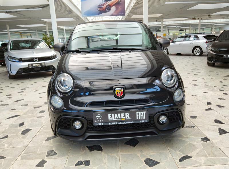 Fiat 595 Abarth