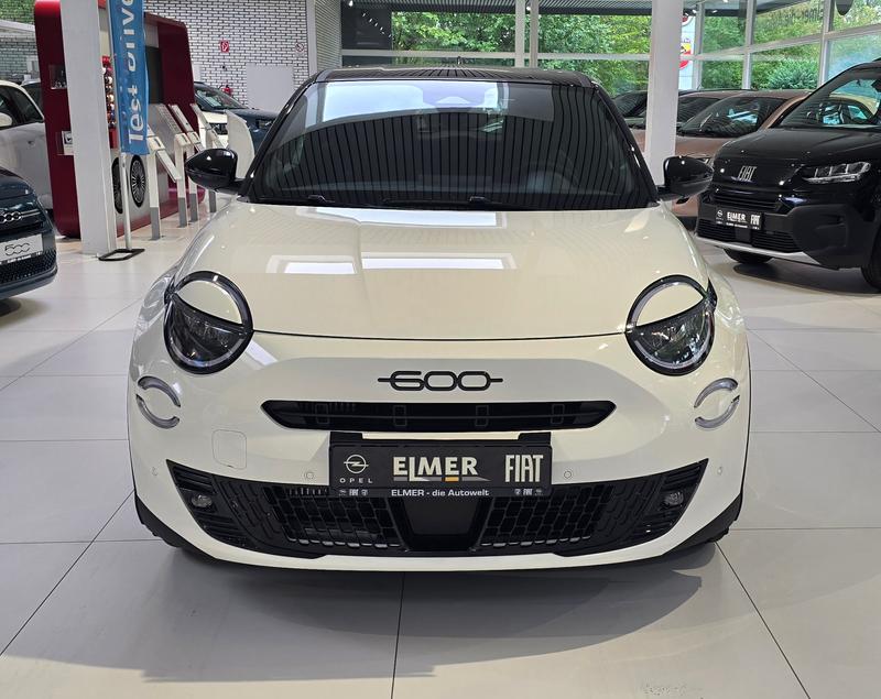 Fiat 600