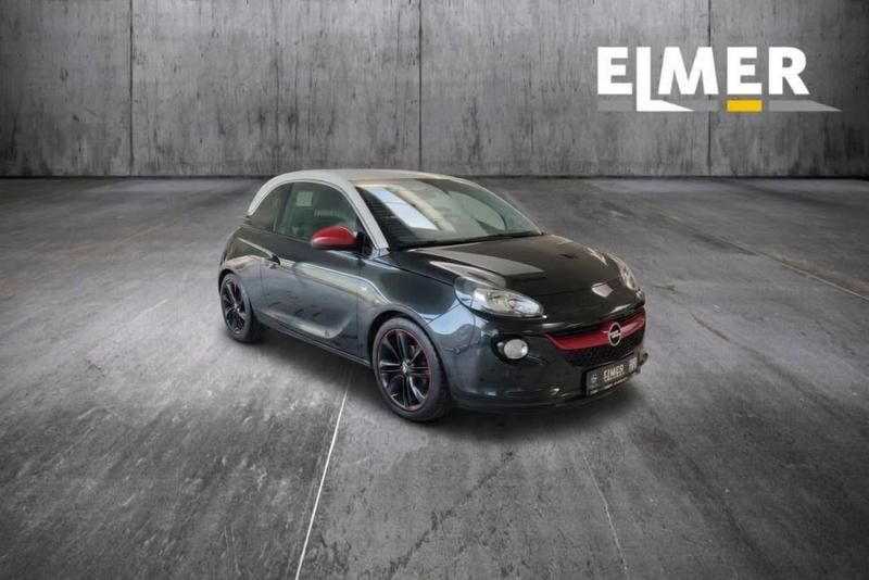 Opel Adam