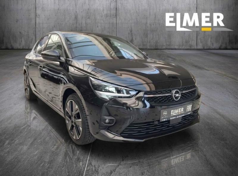 Opel Corsa-e