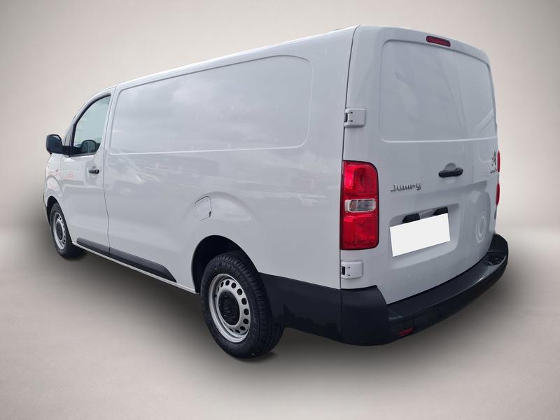 Citroen Jumpy