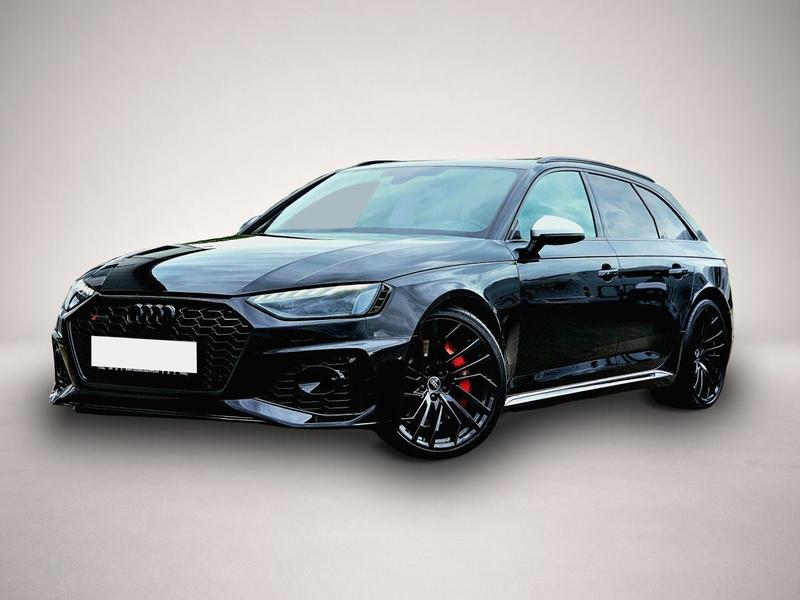 Audi RS4