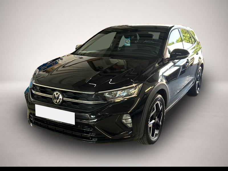 VW Taigo