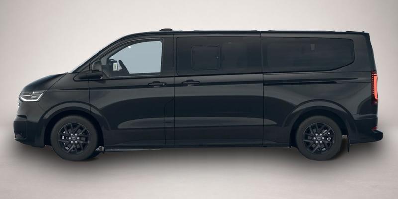 VW T7 Caravelle